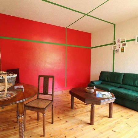 Gite Renove Avec Terrasse Pres De Retournac - Fr-1-582-248 Exteriér fotografie