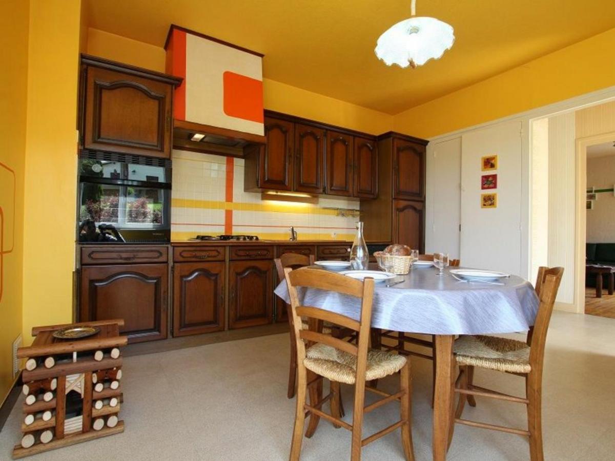 Gite Renove Avec Terrasse Pres De Retournac - Fr-1-582-248 Exteriér fotografie