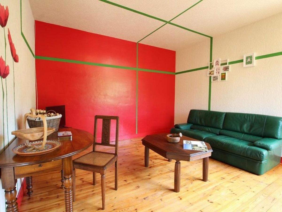 Gite Renove Avec Terrasse Pres De Retournac - Fr-1-582-248 Exteriér fotografie