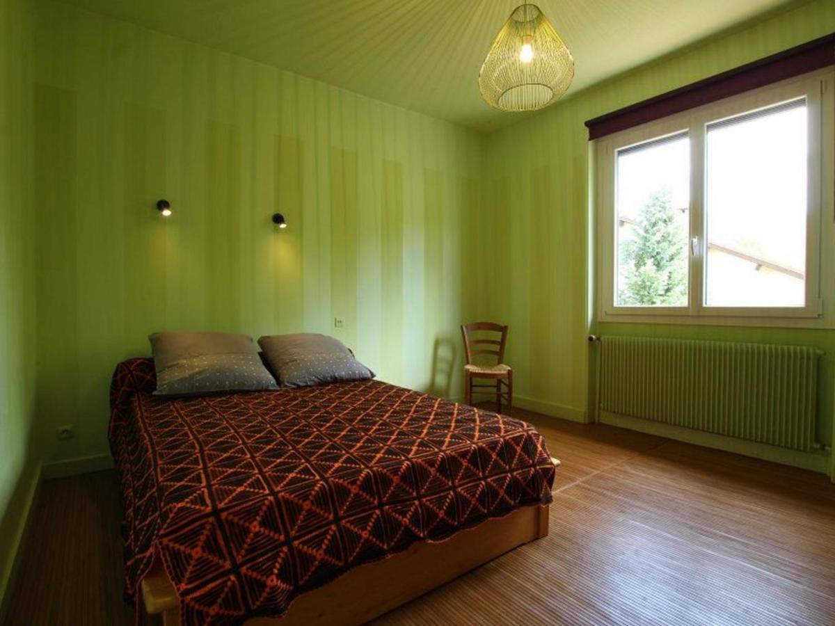 Gite Renove Avec Terrasse Pres De Retournac - Fr-1-582-248 Exteriér fotografie