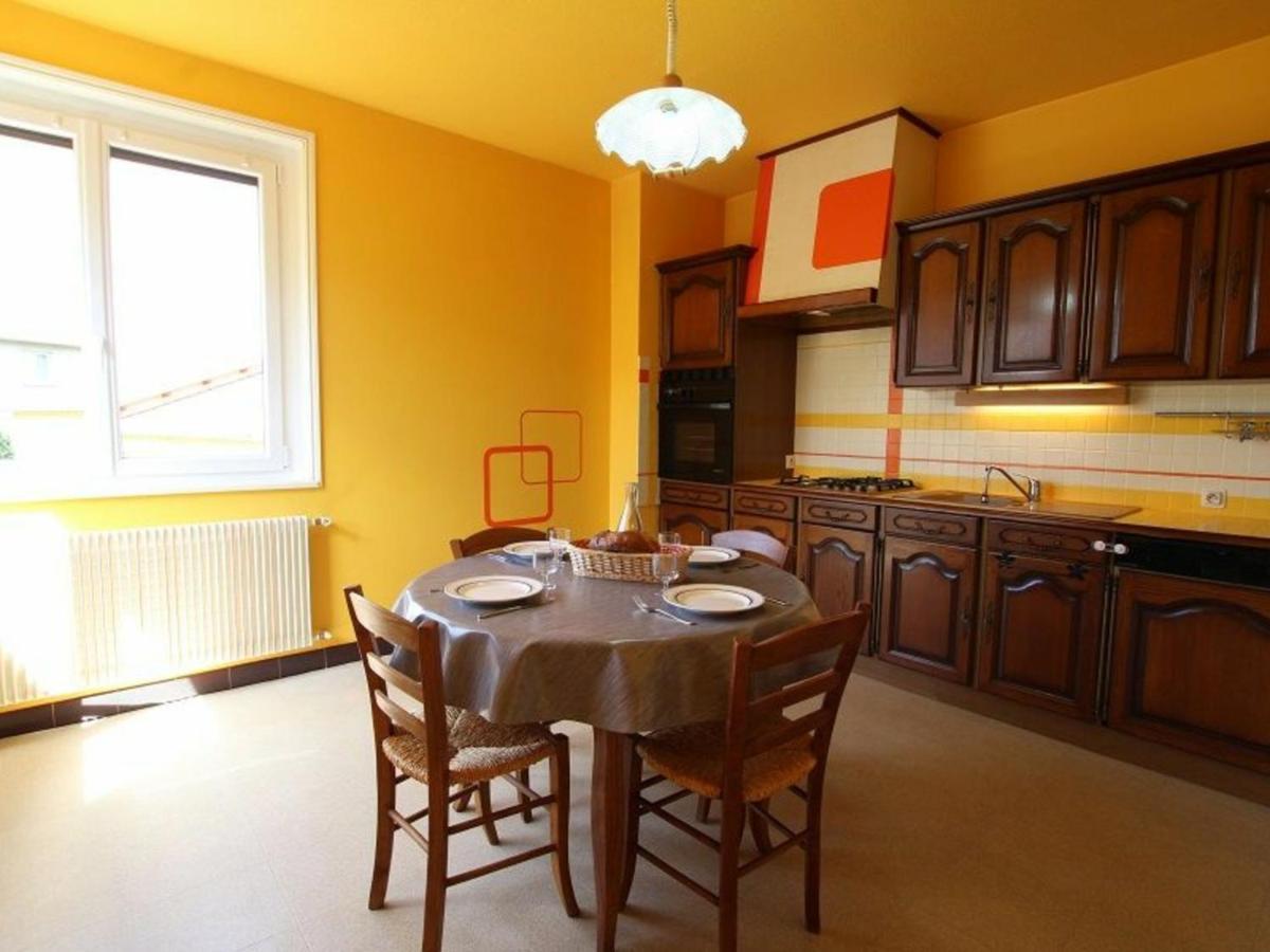 Gite Renove Avec Terrasse Pres De Retournac - Fr-1-582-248 Exteriér fotografie