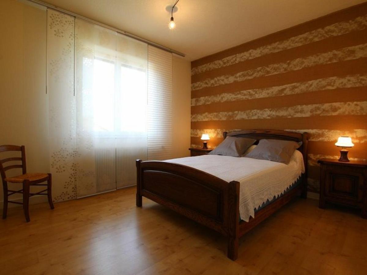 Gite Renove Avec Terrasse Pres De Retournac - Fr-1-582-248 Exteriér fotografie