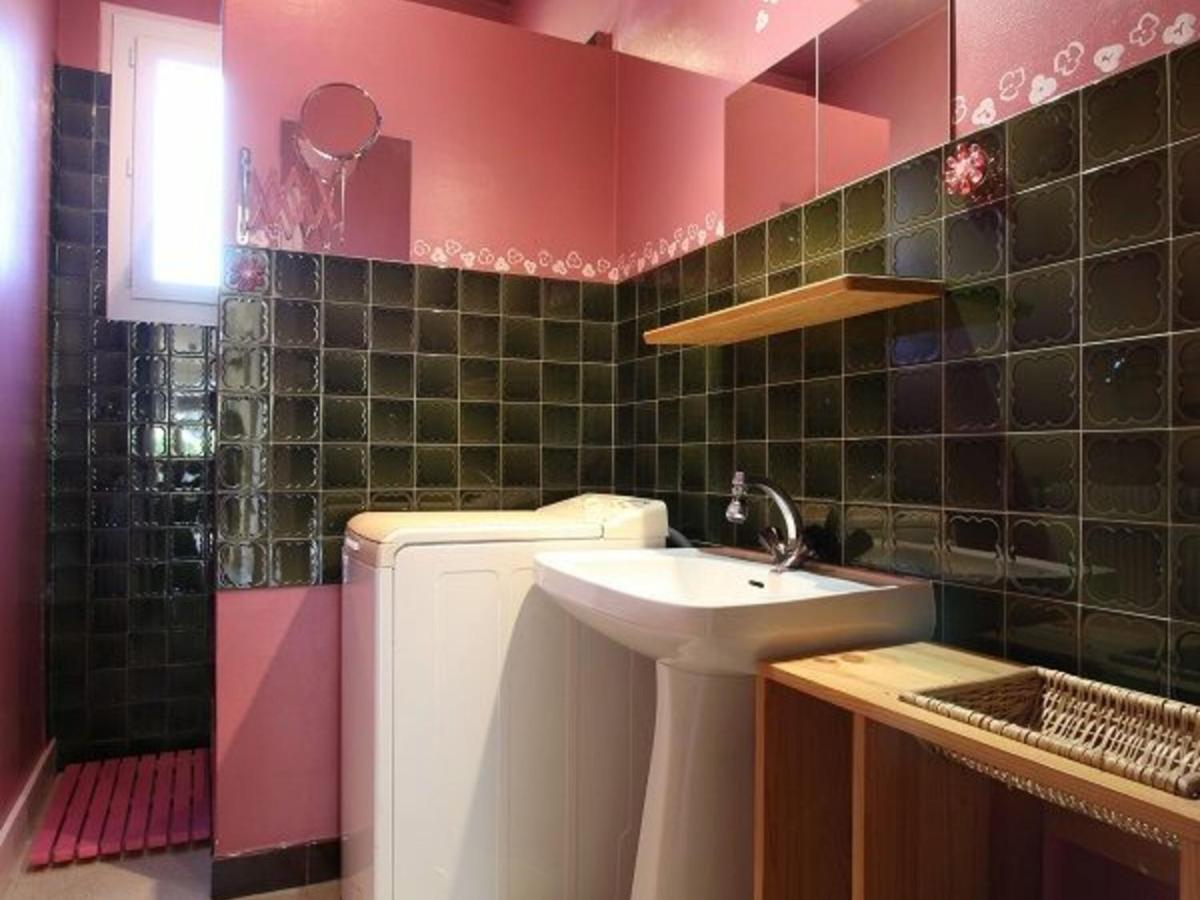 Gite Renove Avec Terrasse Pres De Retournac - Fr-1-582-248 Exteriér fotografie
