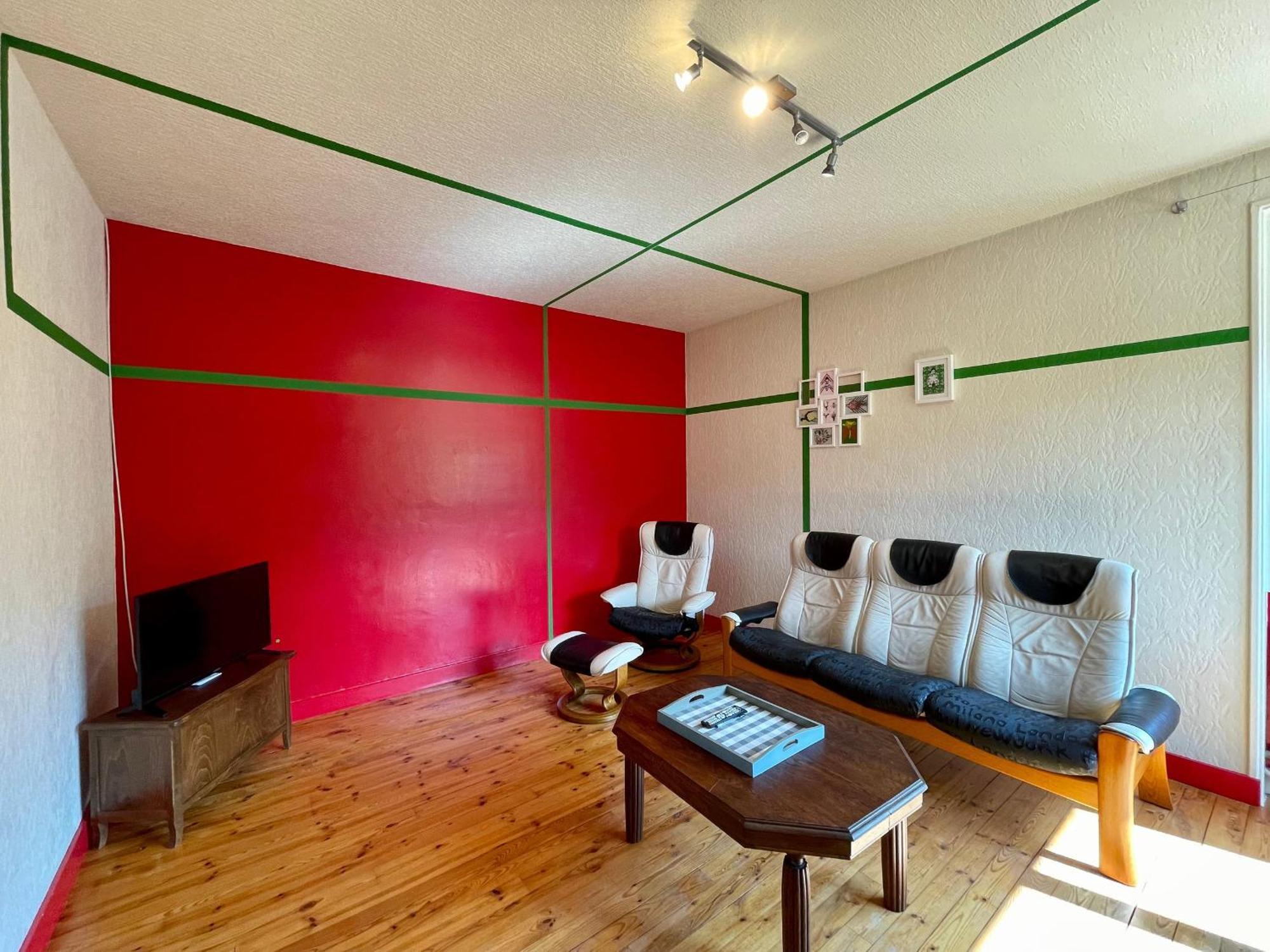 Gite Renove Avec Terrasse Pres De Retournac - Fr-1-582-248 Exteriér fotografie